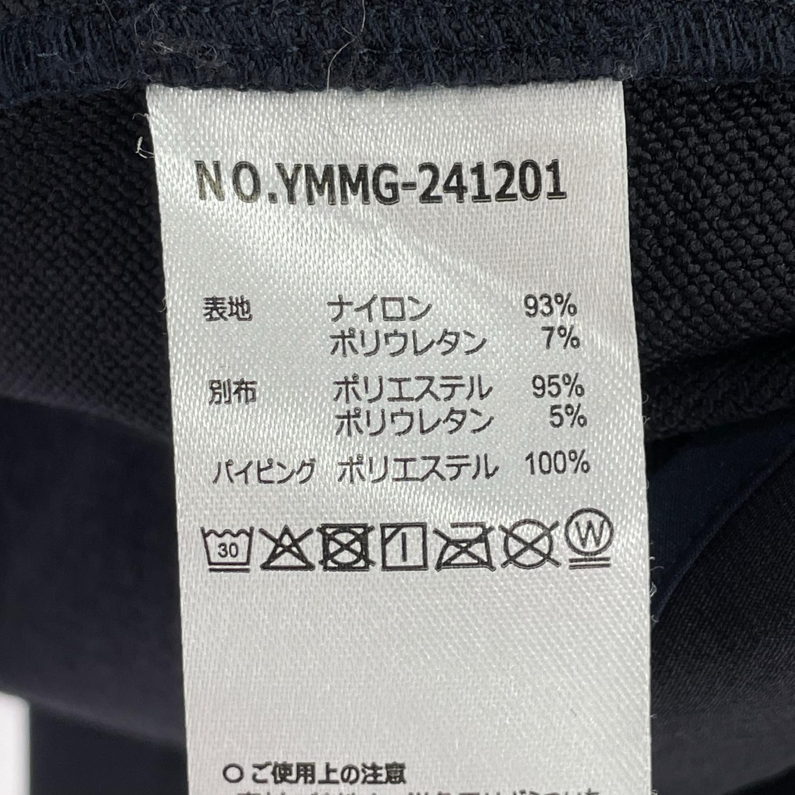 セットアップ YMMG-241201 6, ネイビー
