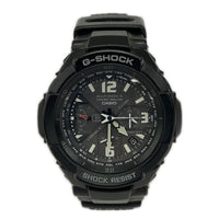 腕時計 CASIO G-SHOCK GW-3000BB ブラック
