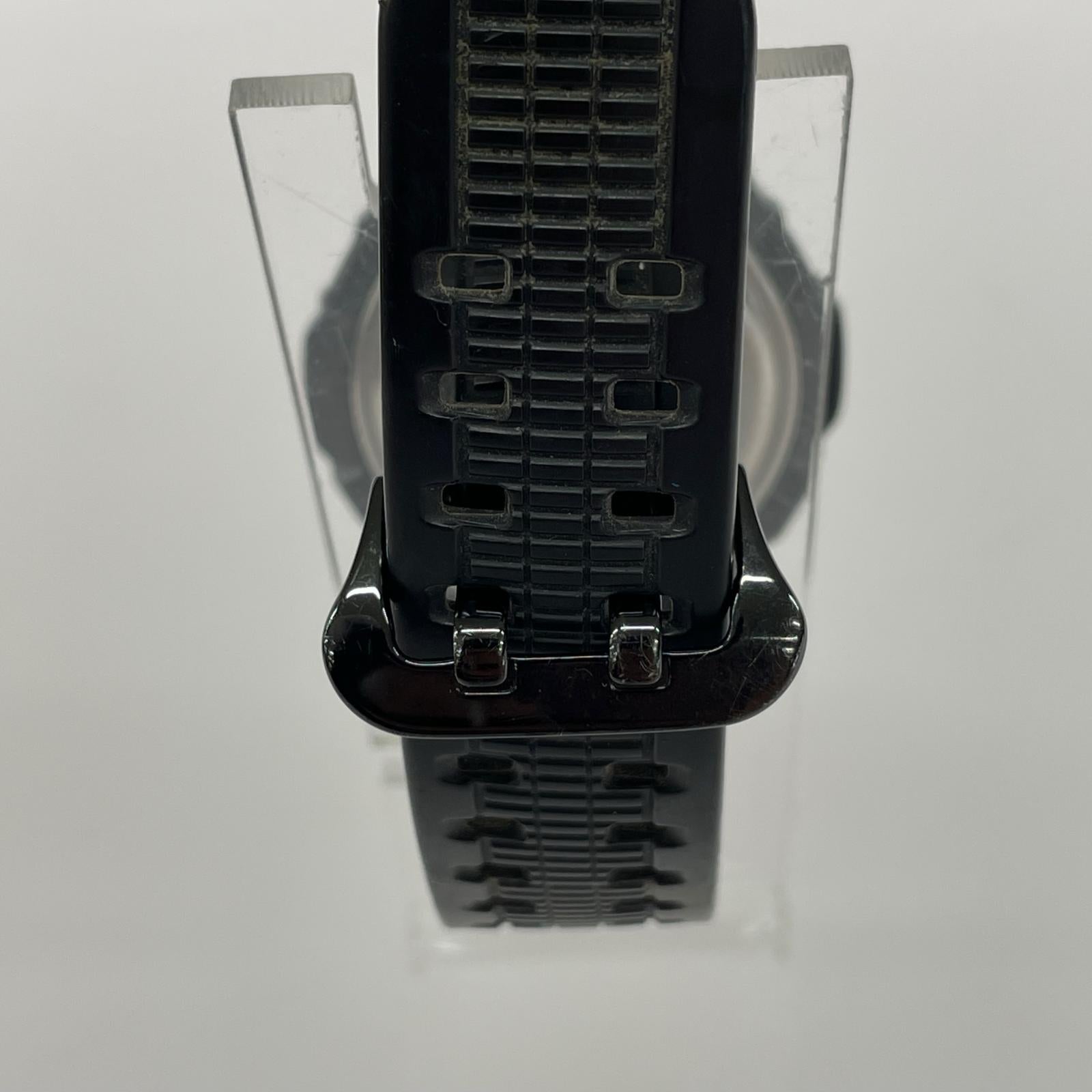 腕時計 CASIO G-SHOCK GW-3000BB ブラック