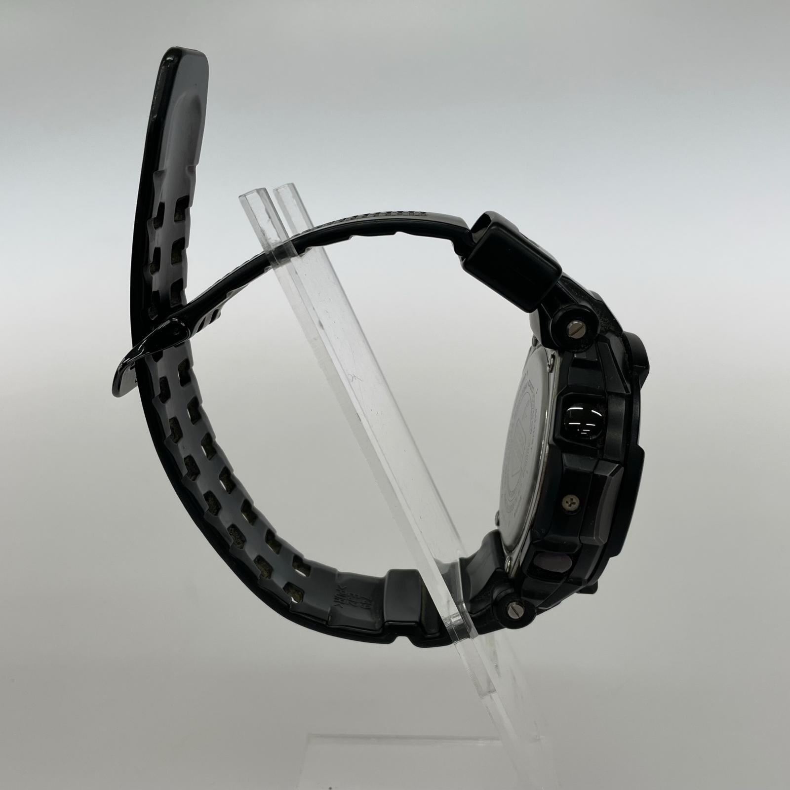腕時計 CASIO G-SHOCK GW-3000BB ブラック