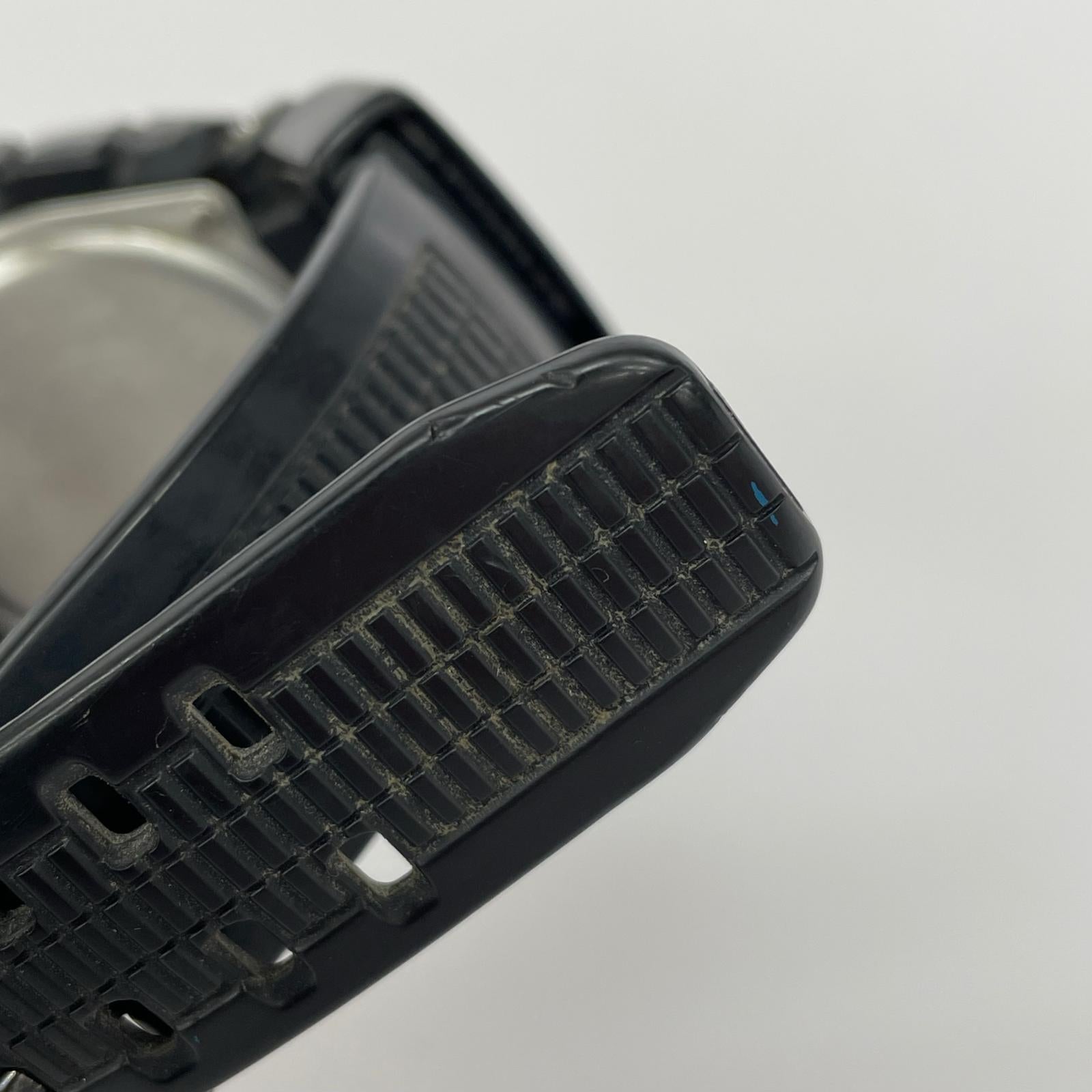 腕時計 CASIO G-SHOCK GW-3000BB ブラック
