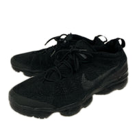 スニーカー Vapormax 2023 Flyknit "Triple Black" 28cm (US10 UK9 1/2 EU46) ブラック