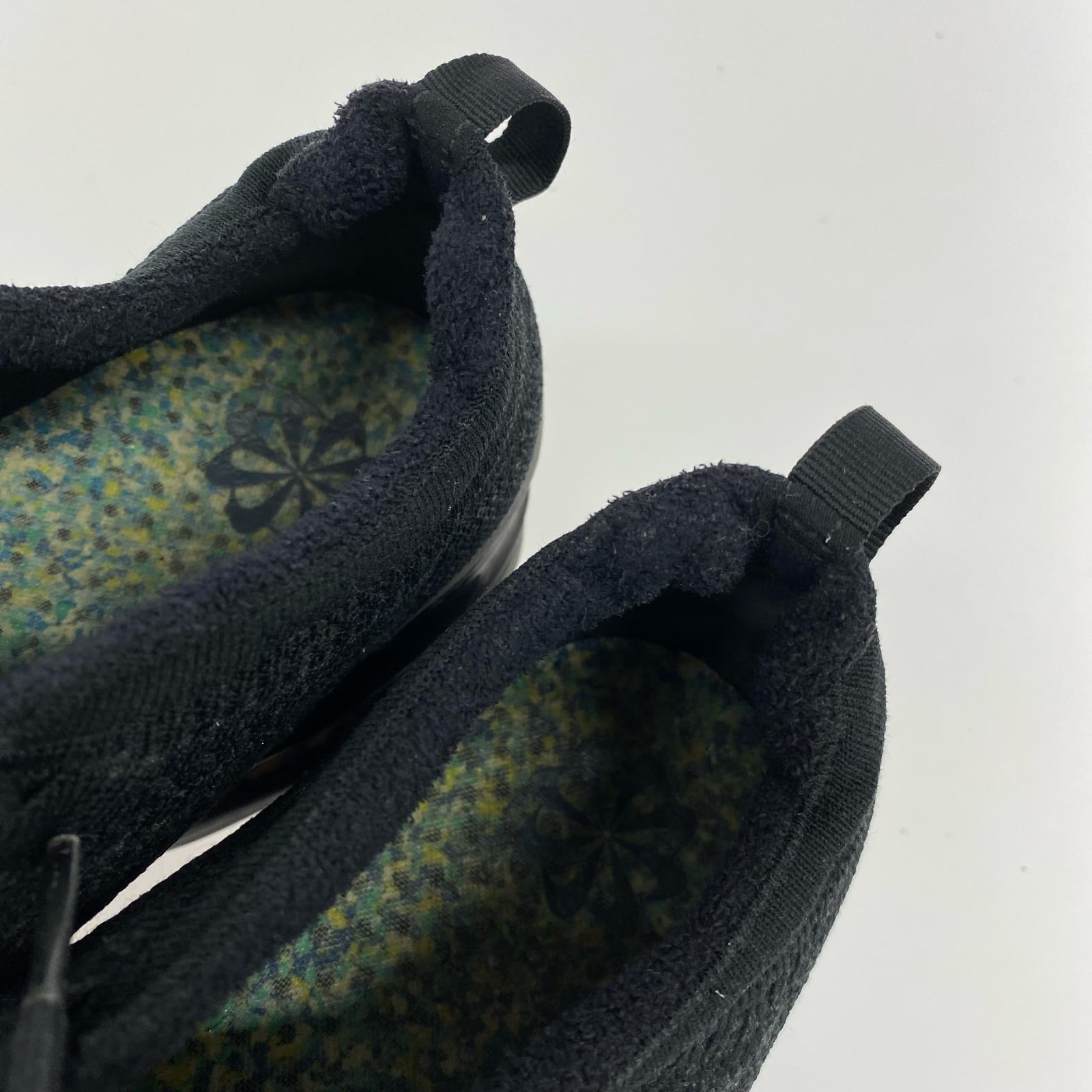 スニーカー Vapormax 2023 Flyknit "Triple Black" 28cm (US10 UK9 1/2 EU46) ブラック
