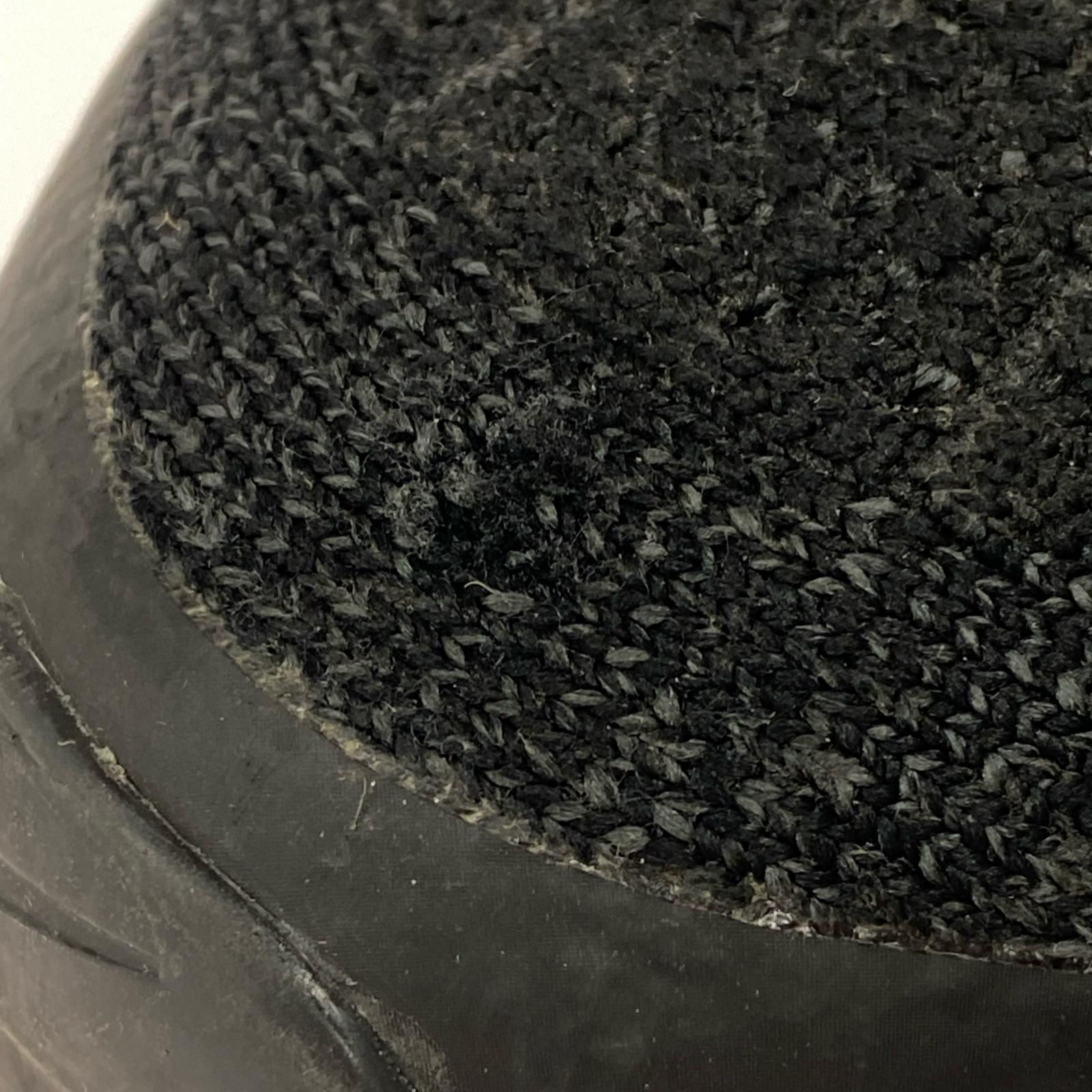スニーカー Vapormax 2023 Flyknit "Triple Black" 28cm (US10 UK9 1/2 EU46) ブラック