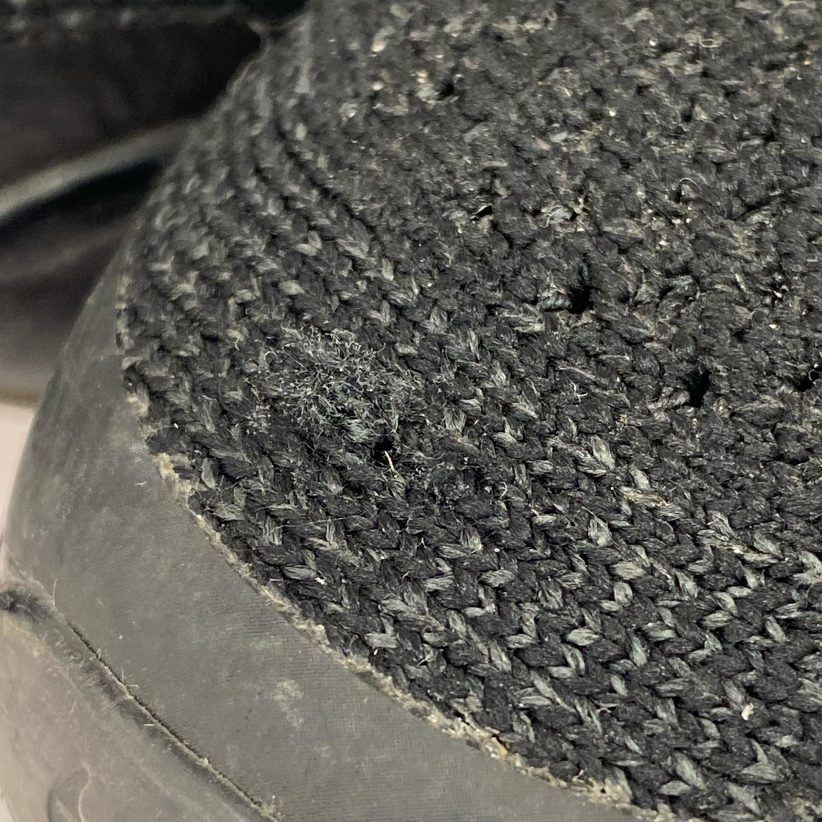 スニーカー Vapormax 2023 Flyknit "Triple Black" 28cm (US10 UK9 1/2 EU46) ブラック