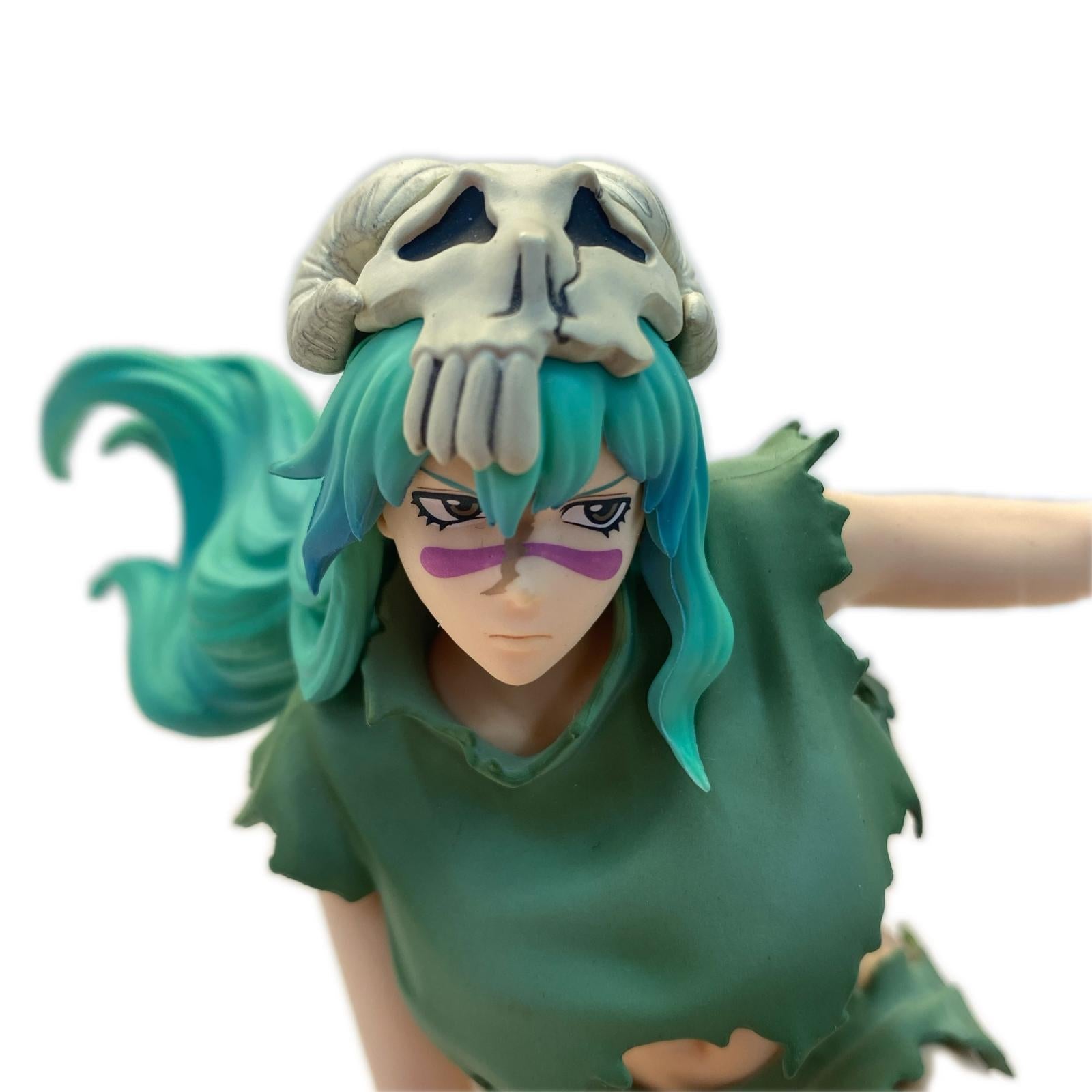 Stirring Souls vol.3 ラストワン賞 ネリエル BLEACH バンダイ フィギュア/グッズ