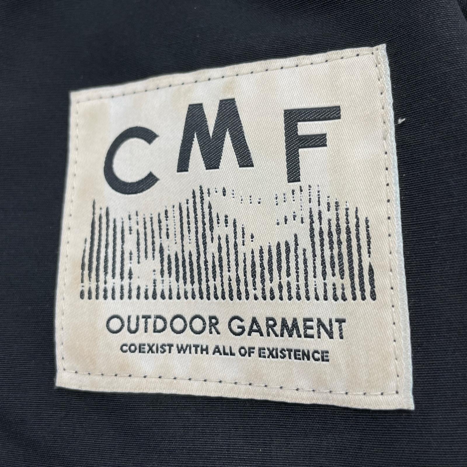 パンツ CMF OUTDOOR GARMENT ブラック L ブラック