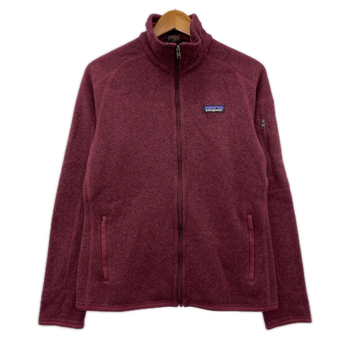 ジャケット フリースジャケット VLD S S