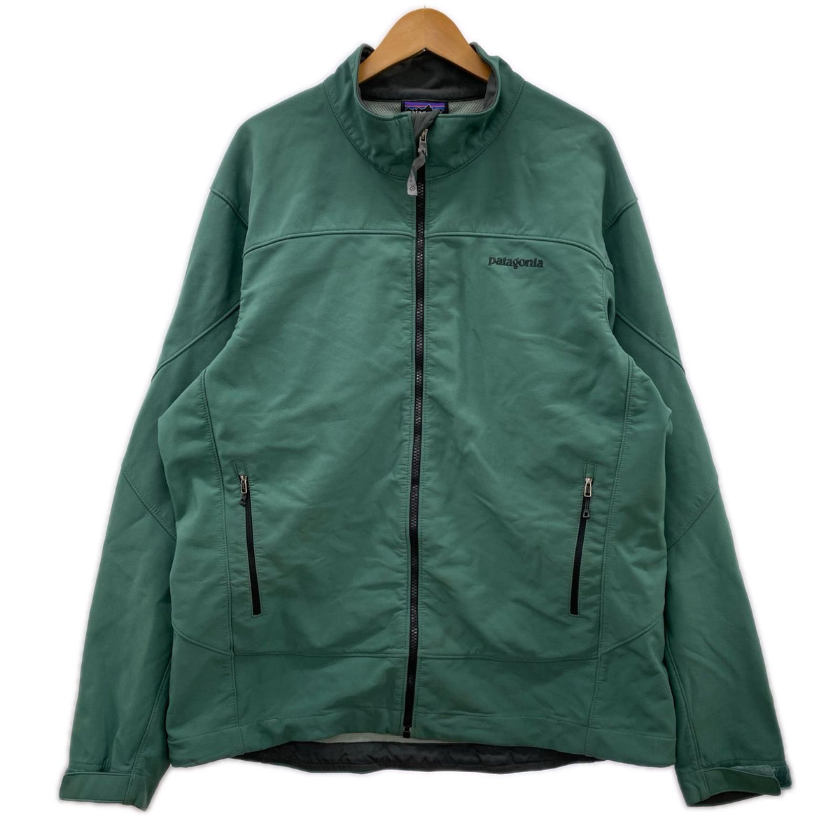 ジャケット GRN グリーン