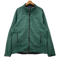 ジャケット GRN グリーン