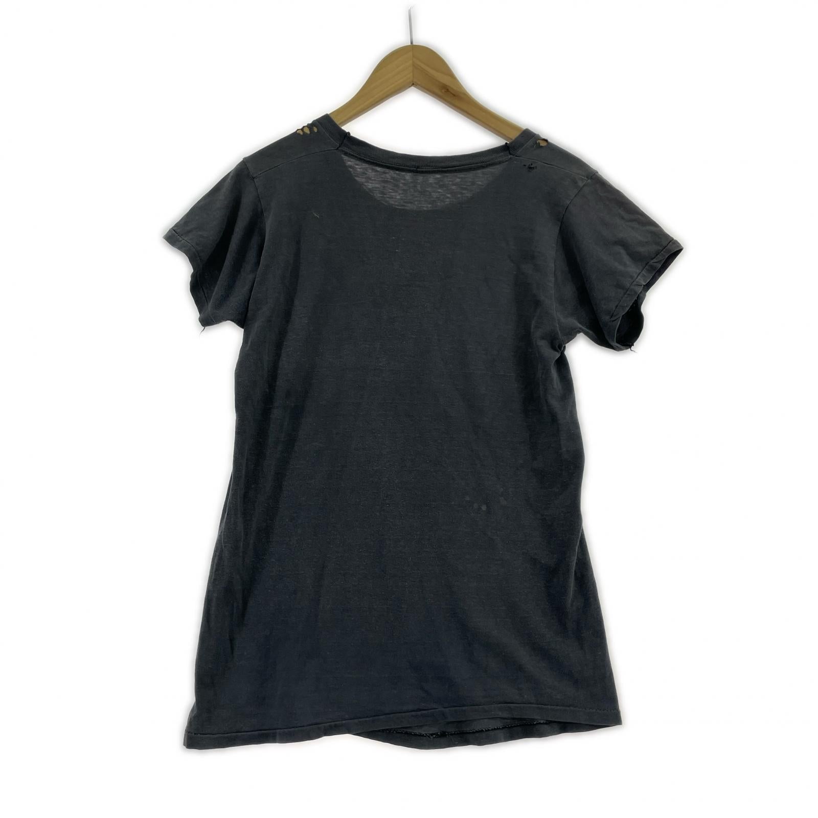半袖Tシャツ 80s Journey Tour Tee GRY グレー