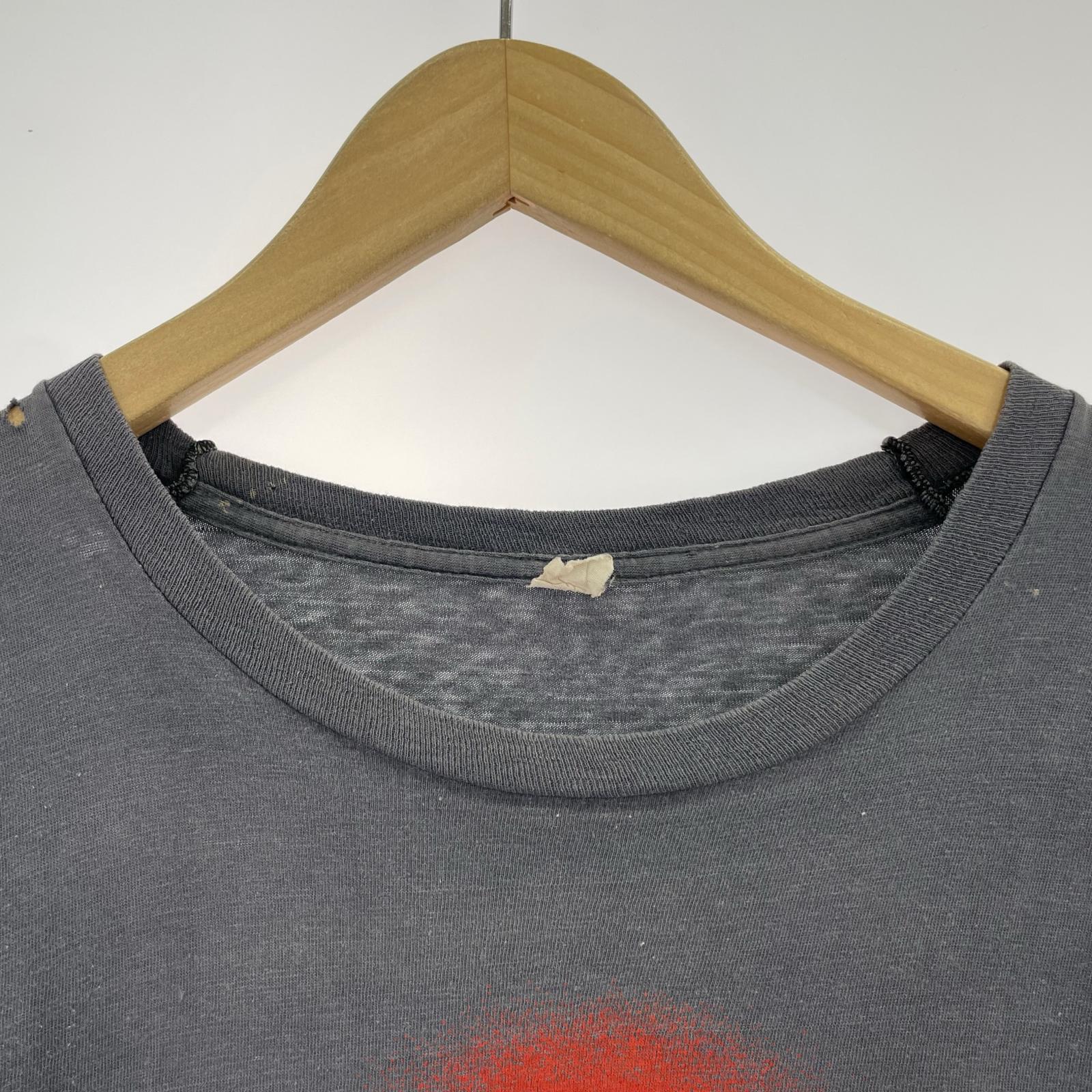 半袖Tシャツ 80s Journey Tour Tee GRY グレー