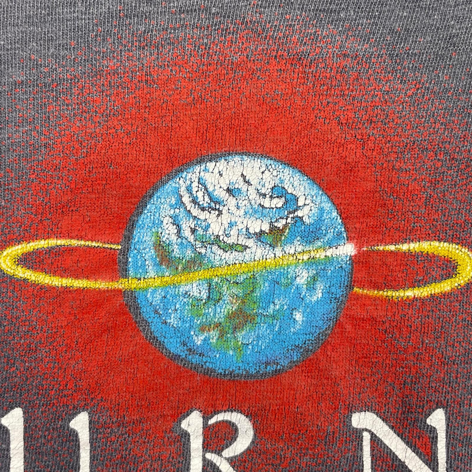 半袖Tシャツ 80s Journey Tour Tee GRY グレー