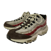 スニーカー AIR MAX 95 SE Social FC DQ9016-001 27cm 27cm (US9 UK8 1/2 EU44)