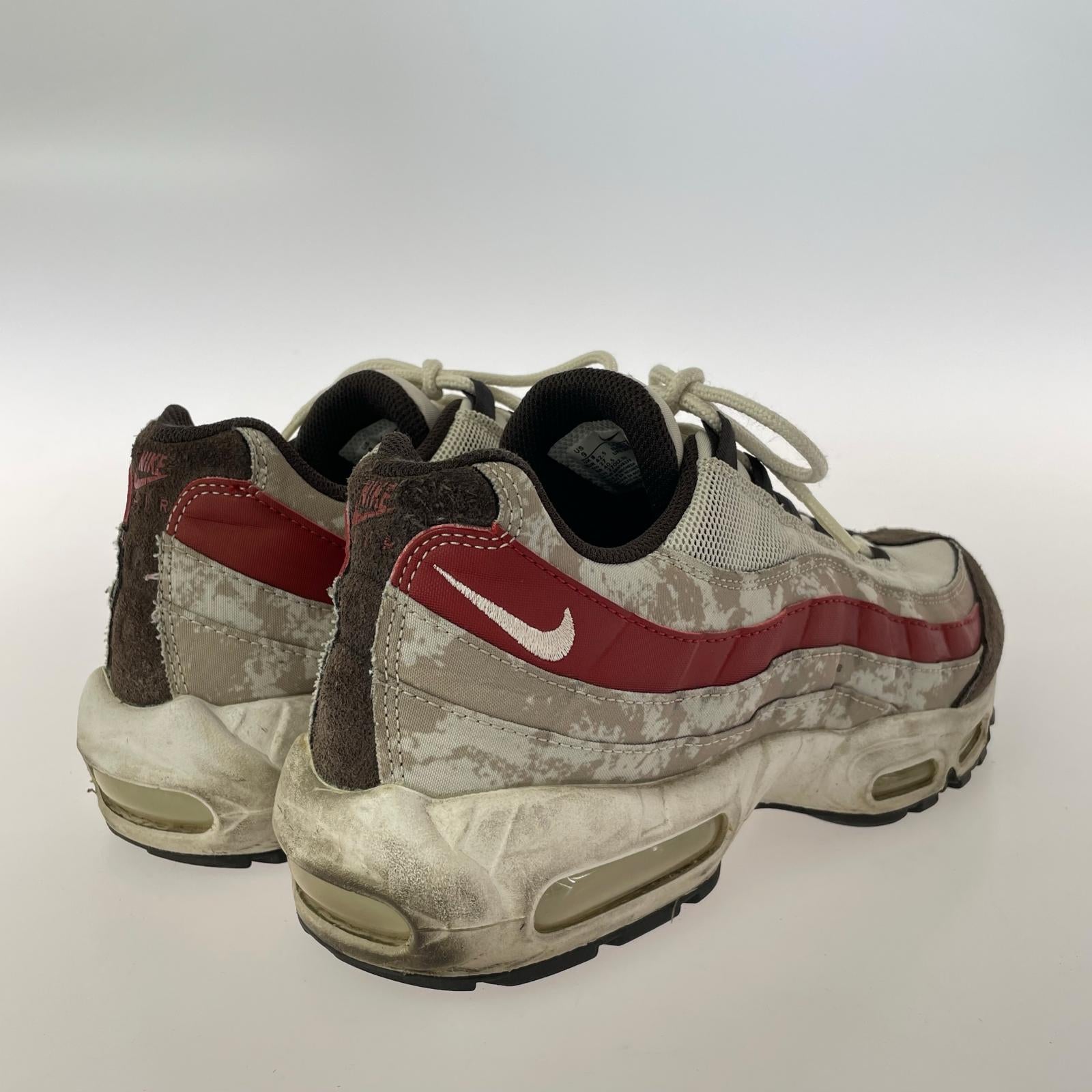 スニーカー AIR MAX 95 SE Social FC DQ9016-001 27cm 27cm (US9 UK8 1/2 EU44)