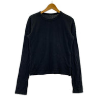 ニット 2019aw ss ブラック (2) 2 ブラック