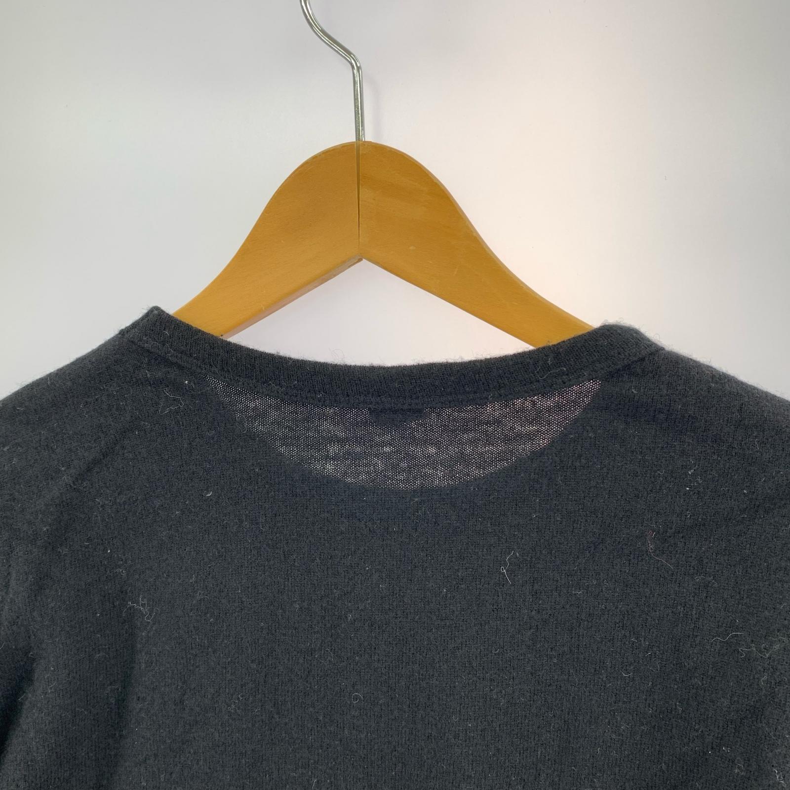 ニット 2019aw ss ブラック (2) 2 ブラック