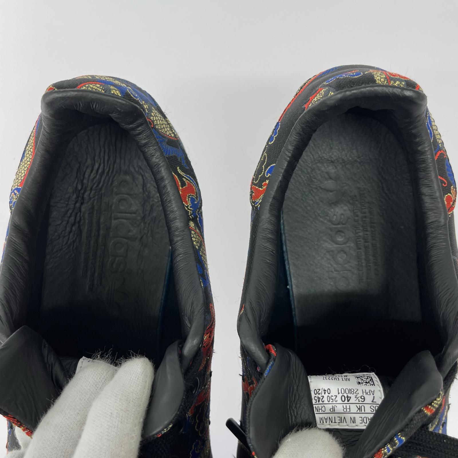 スニーカー EH2237 スタンスミス ドラゴン (25.0)