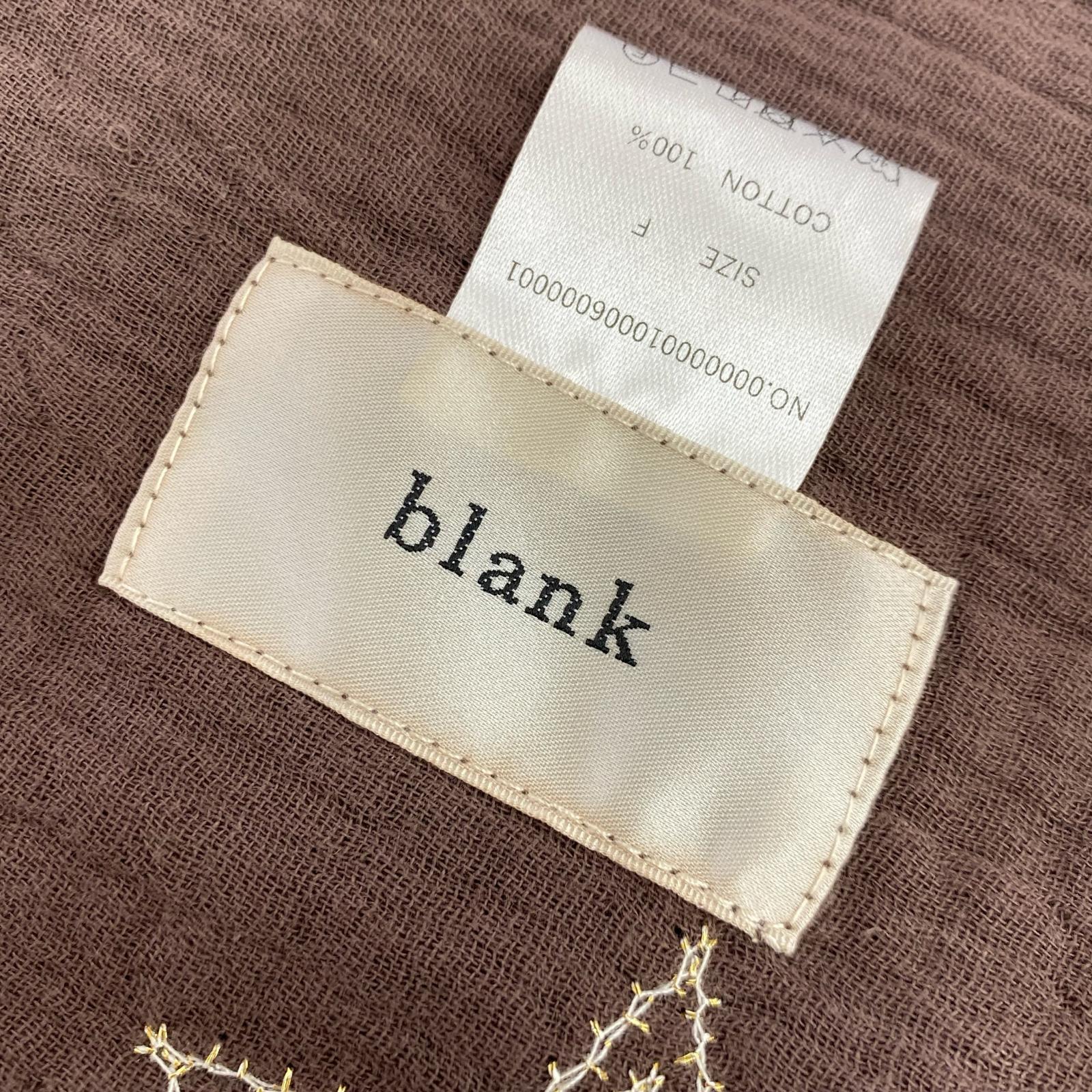 その他アクセサリー blank アーガイルストール