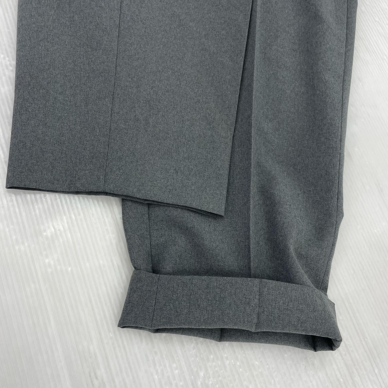 ジャケット Y’s for men LQ デザインボタンセットアップ グレー グレー