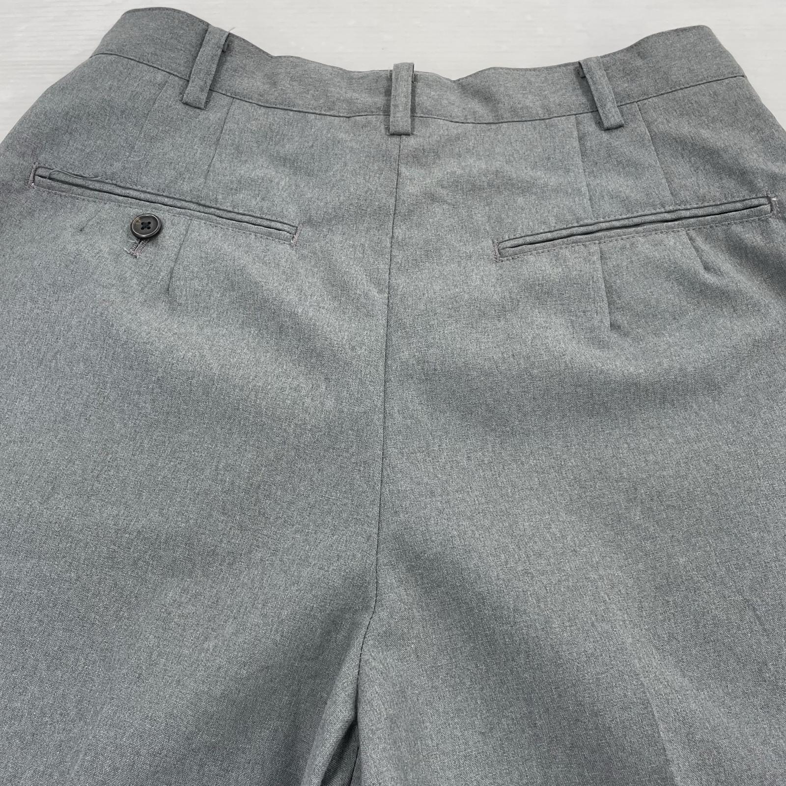 ジャケット Y’s for men LQ デザインボタンセットアップ グレー グレー