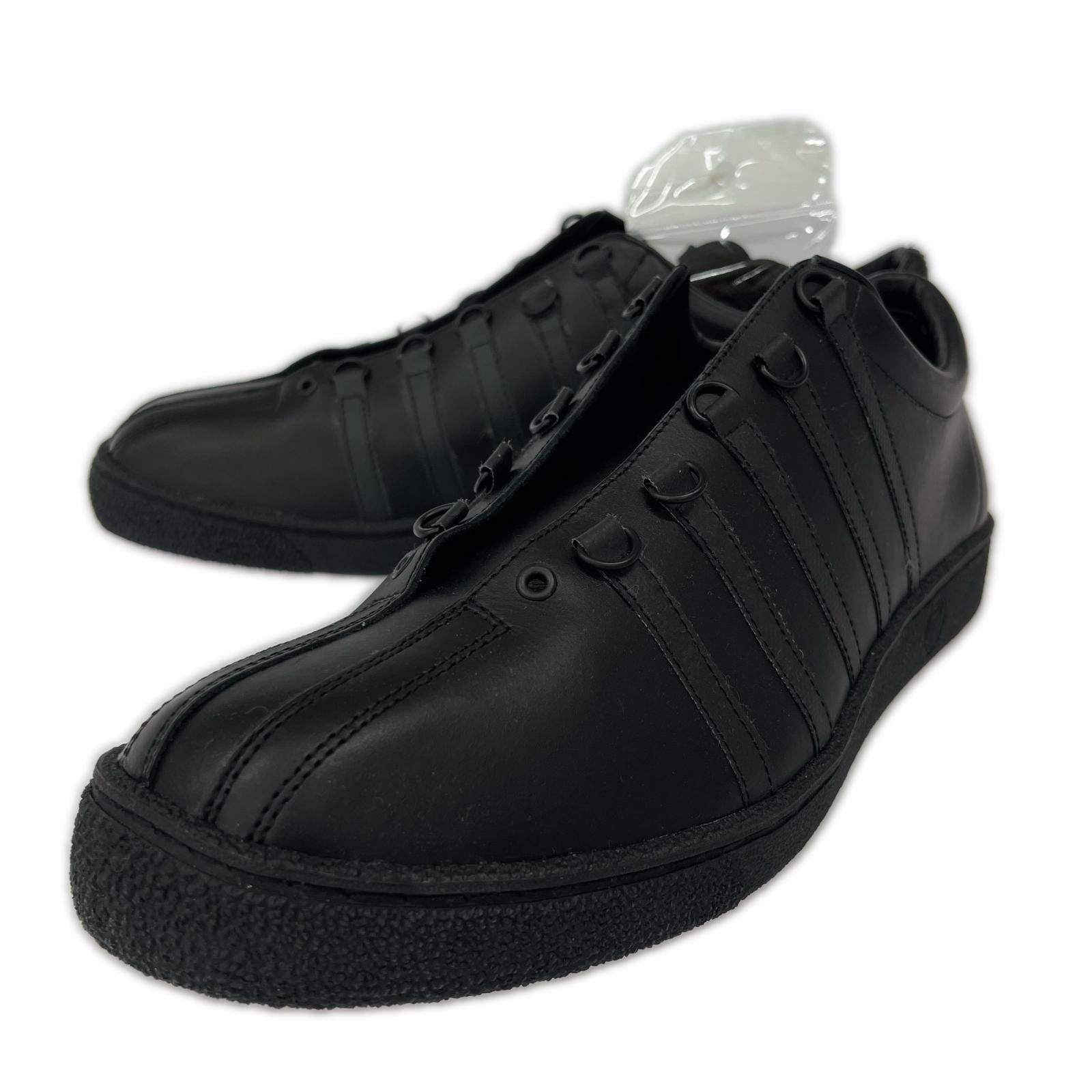 スニーカー K-SWISS classic 66 29cm (US11 UK10 1/2 EU48) ブラック