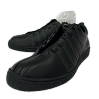 スニーカー K-SWISS classic 66 29cm (US11 UK10 1/2 EU48) ブラック