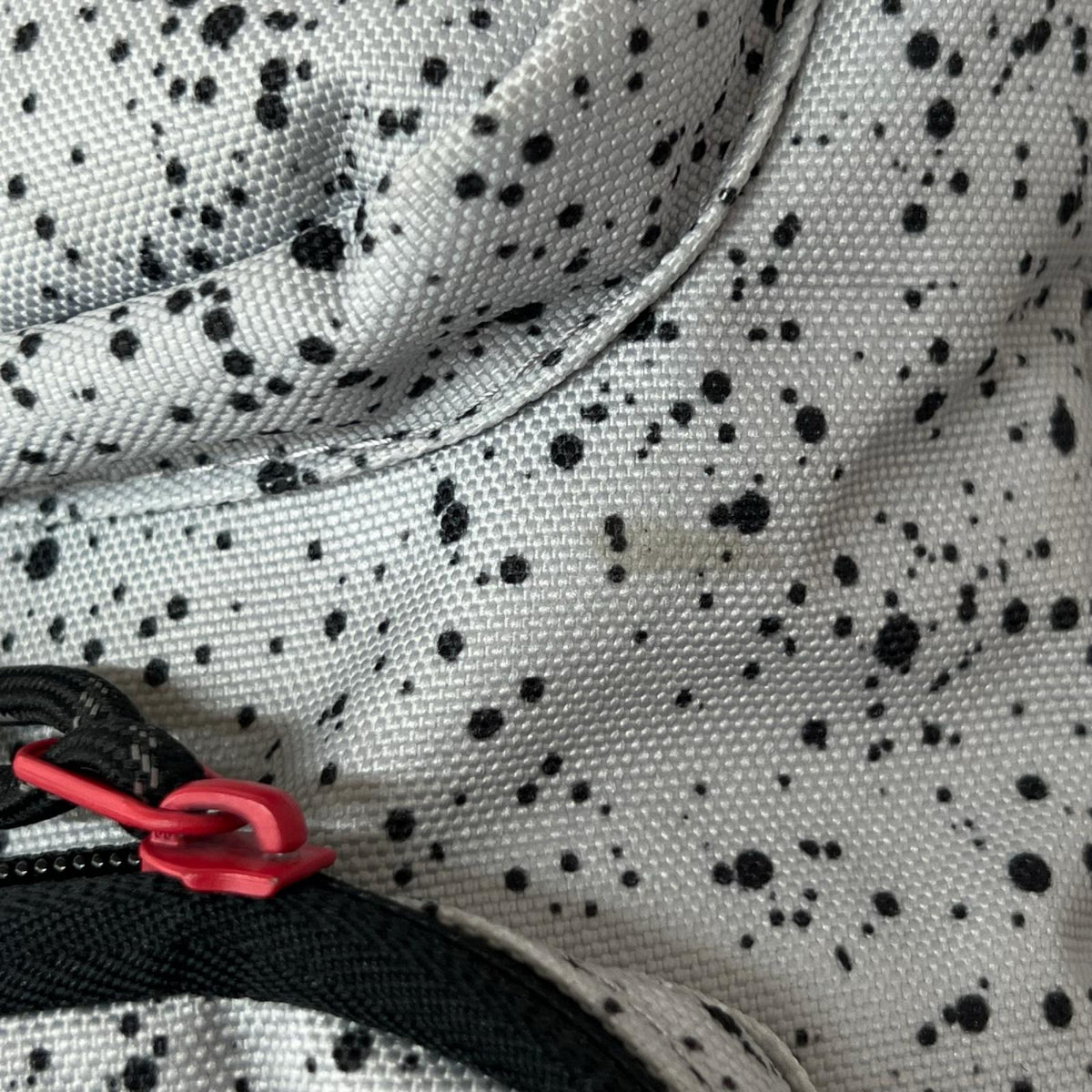 リュック・デイパック Jordan Hesi Backpack GRY グレー
