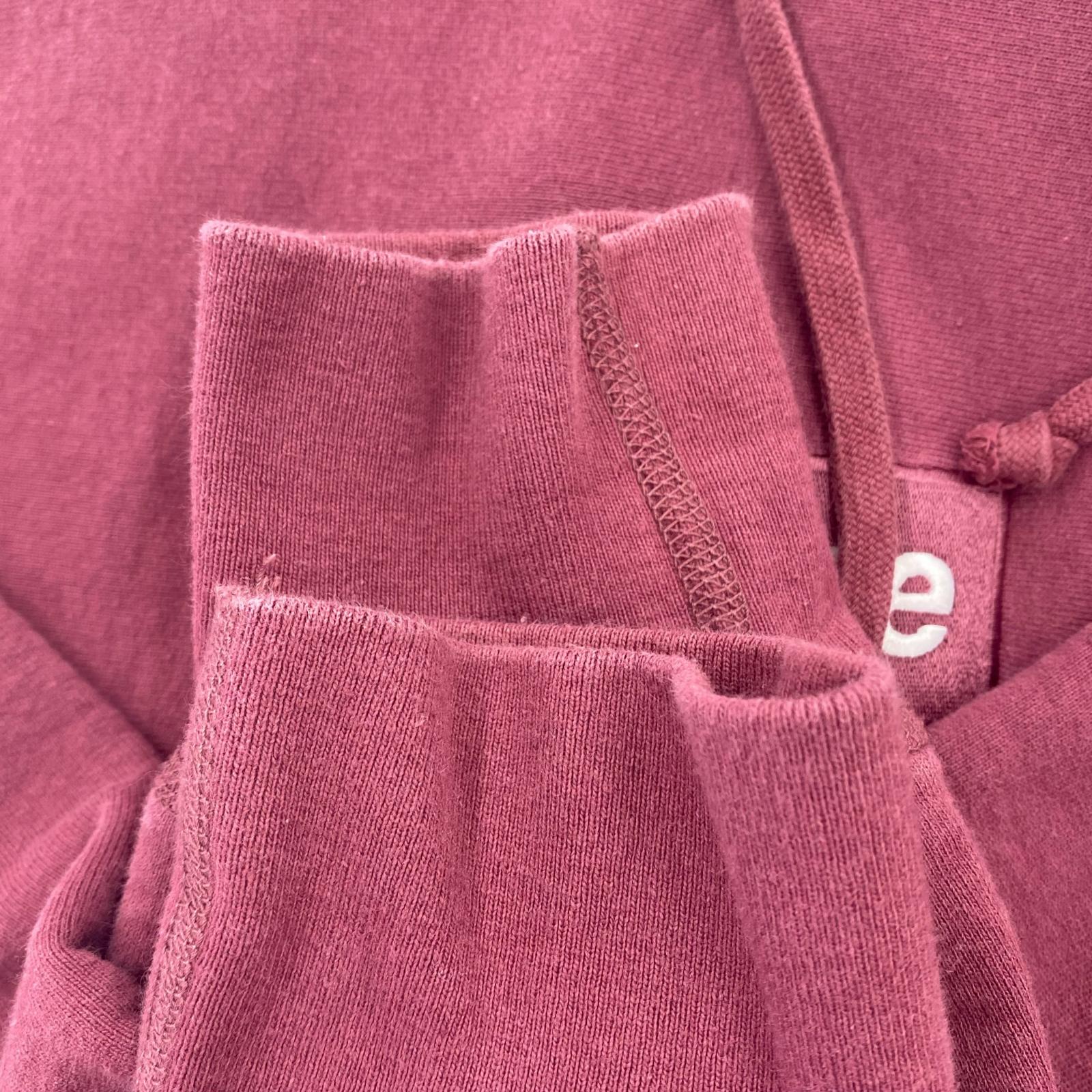 パーカー 21fw box logo hooded L