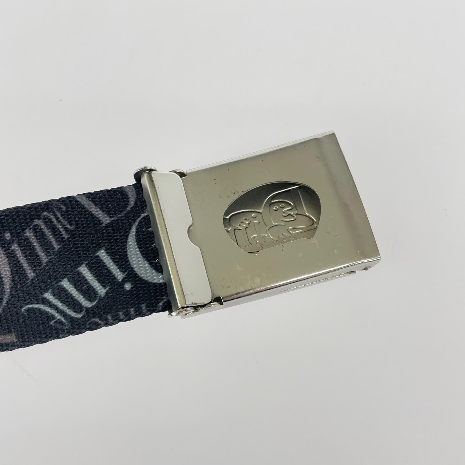 その他アクセサリー HANA WEB BELT