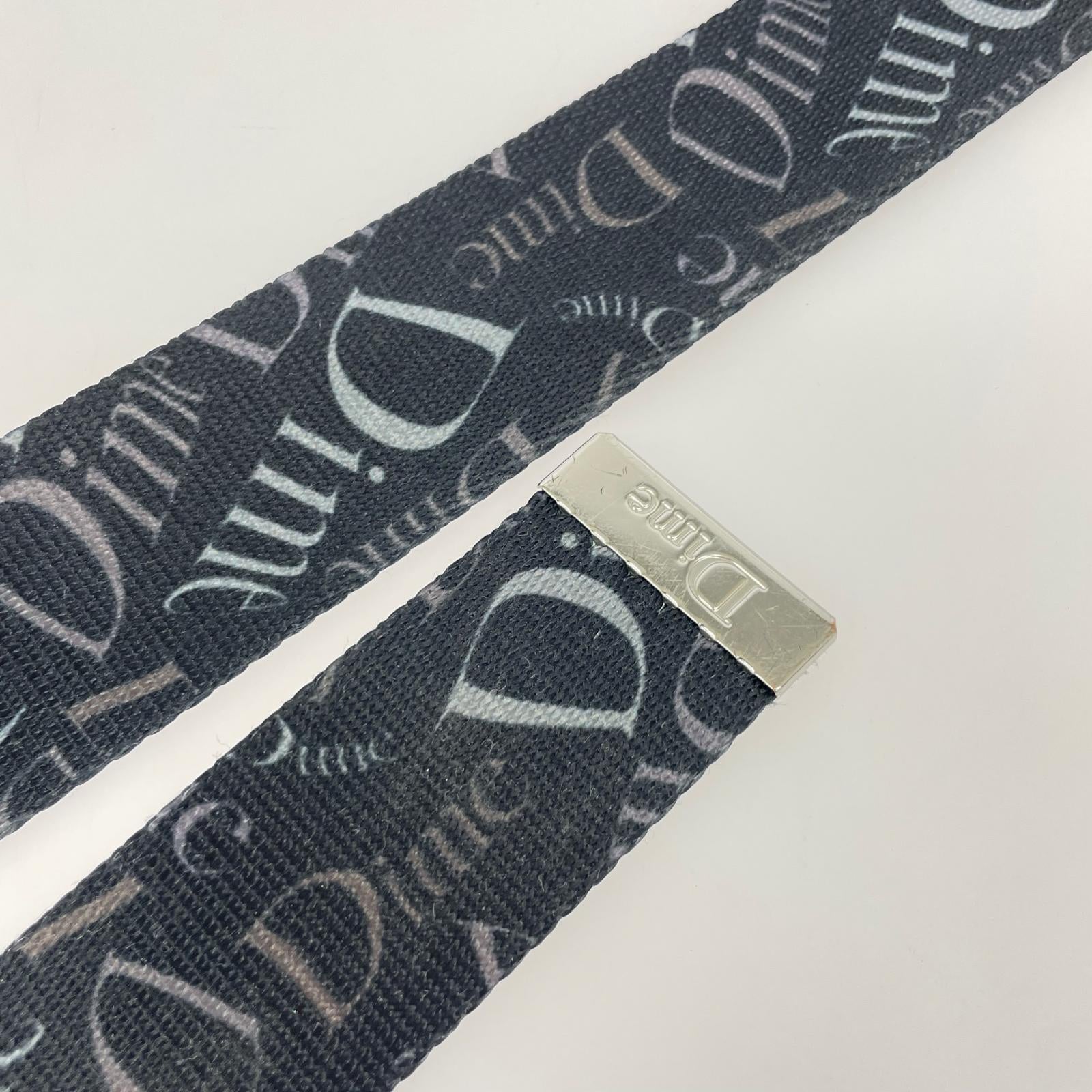その他アクセサリー HANA WEB BELT
