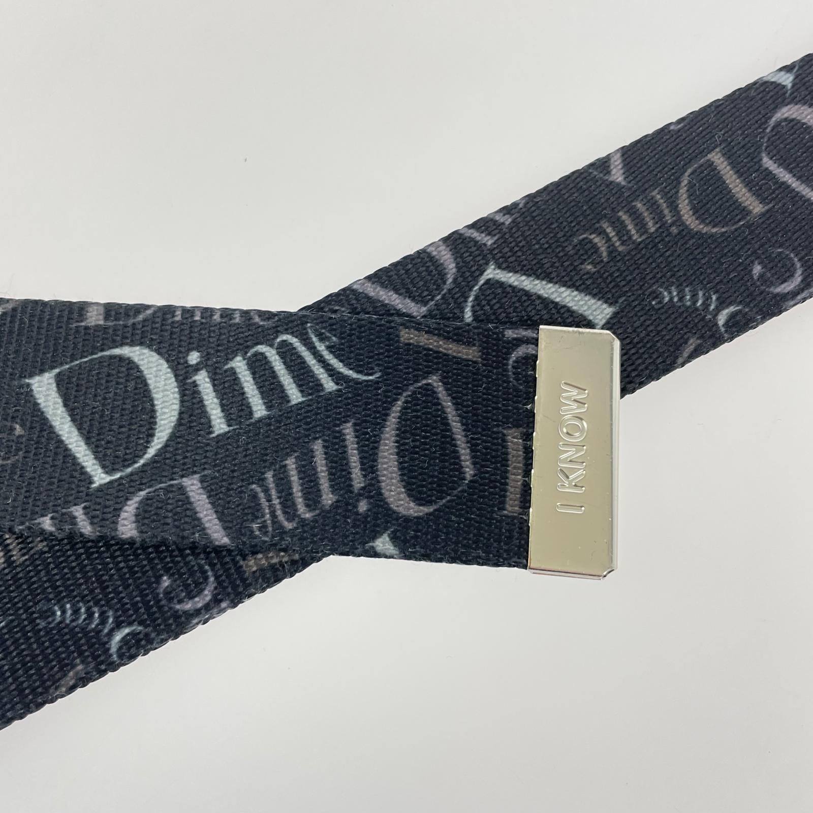 その他アクセサリー HANA WEB BELT