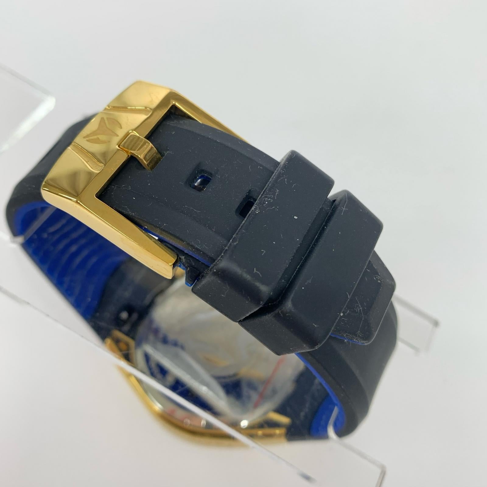 腕時計 TechnoMarine Ocean Mania GLD
