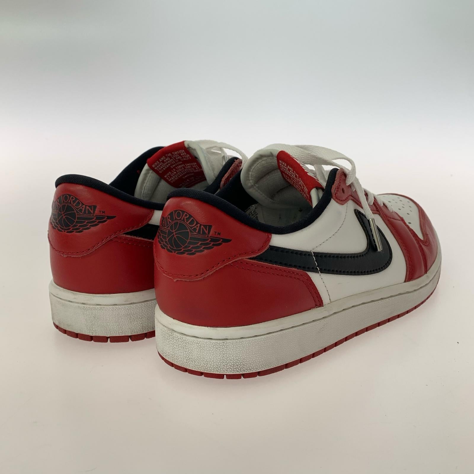 スニーカー AIR JORDAN1 RETRO LOW OG(27.5) 27.5cm (US9 1/2 UK9 EU45)