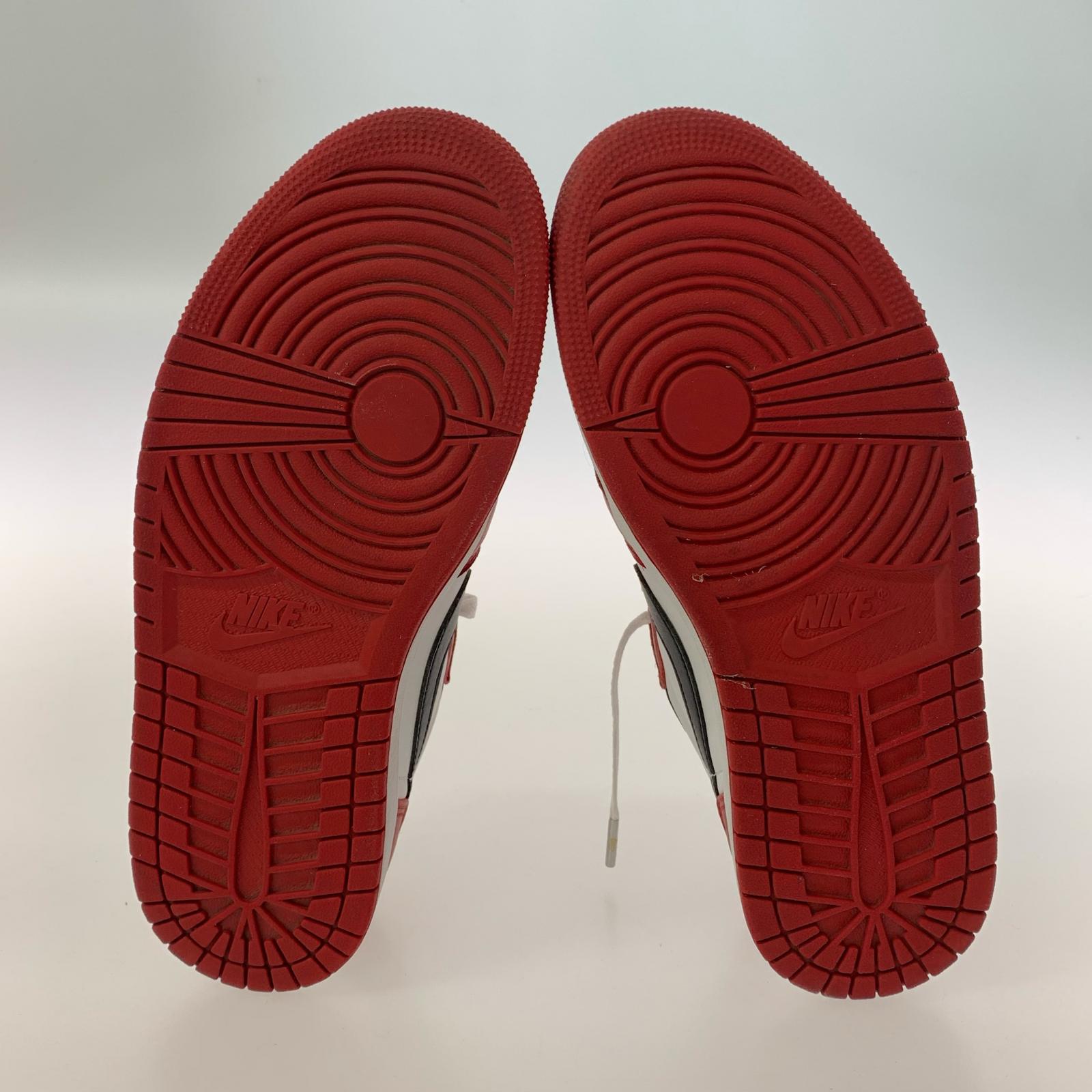スニーカー AIR JORDAN1 RETRO LOW OG(27.5) 27.5cm (US9 1/2 UK9 EU45)
