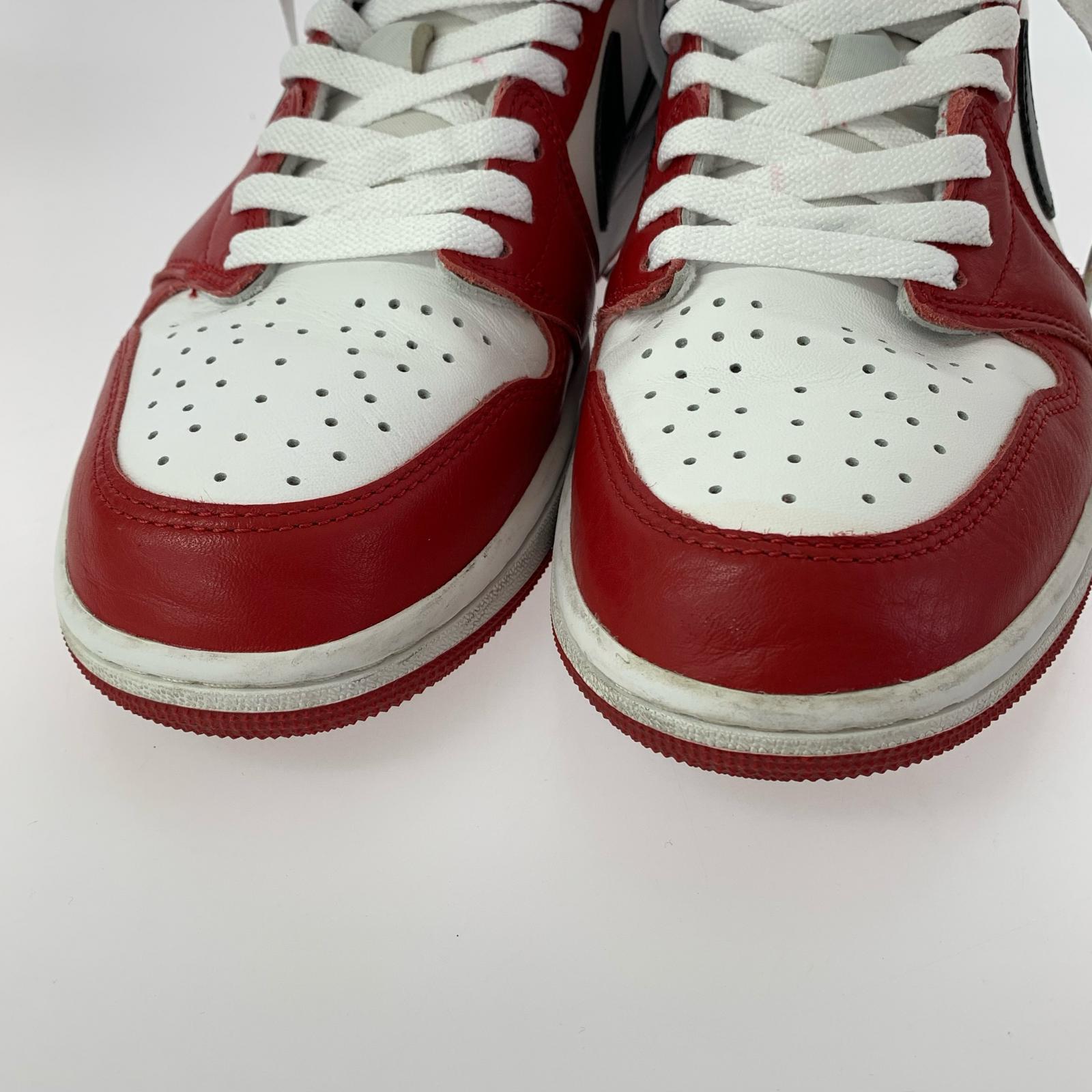 スニーカー AIR JORDAN1 RETRO LOW OG(27.5) 27.5cm (US9 1/2 UK9 EU45)