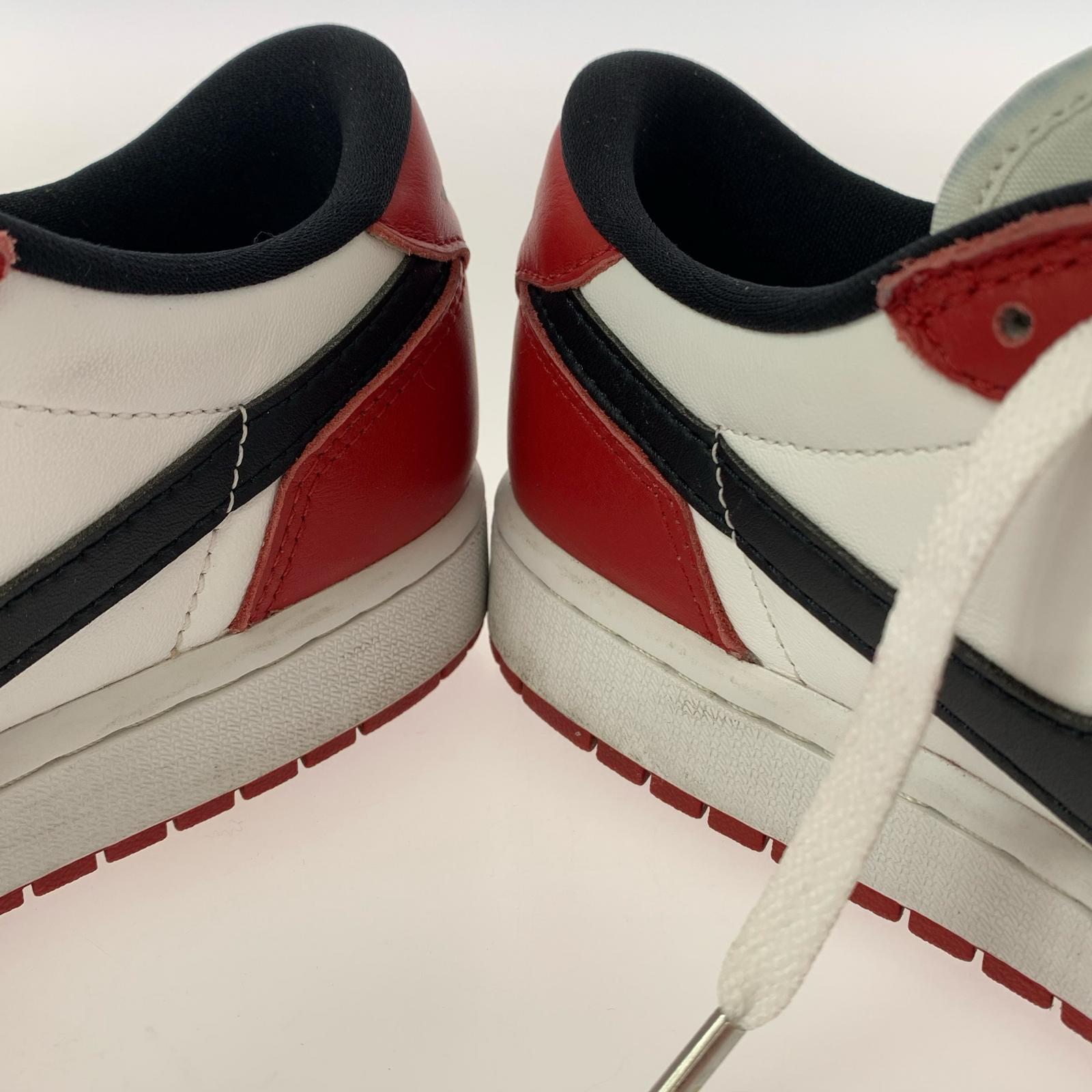 スニーカー AIR JORDAN1 RETRO LOW OG(27.5) 27.5cm (US9 1/2 UK9 EU45)