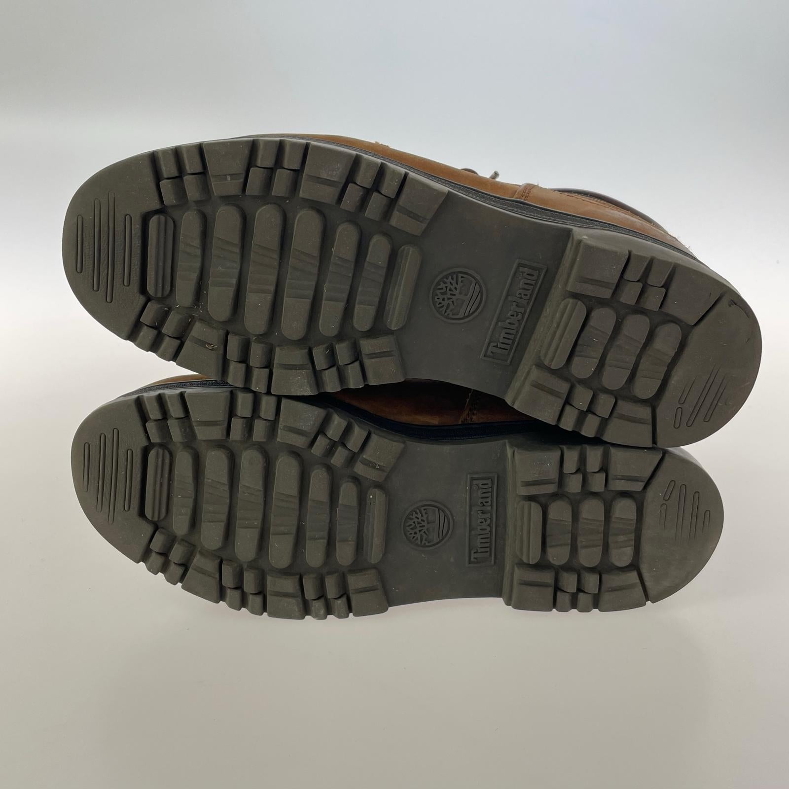 ブーツ ヘリテージ GTX GORE-TEX モックトゥ BRW (26.0) 26cm (US8 UK7 1/2 EU42) ブラウン