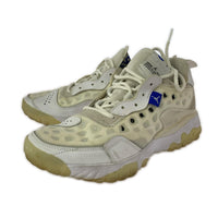 スニーカー JORDAN DELTA 2(28.0) 28cm (US10 UK9 1/2 EU46) ホワイト