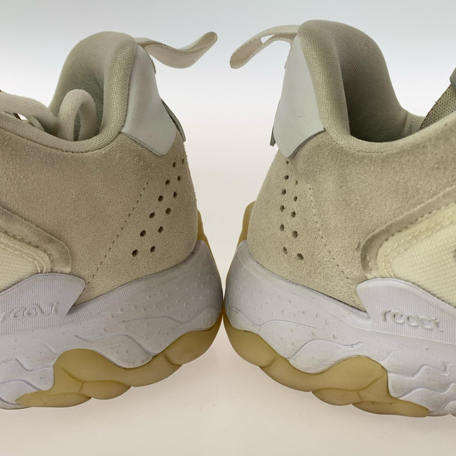 スニーカー JORDAN DELTA 2(28.0) 28cm (US10 UK9 1/2 EU46) ホワイト