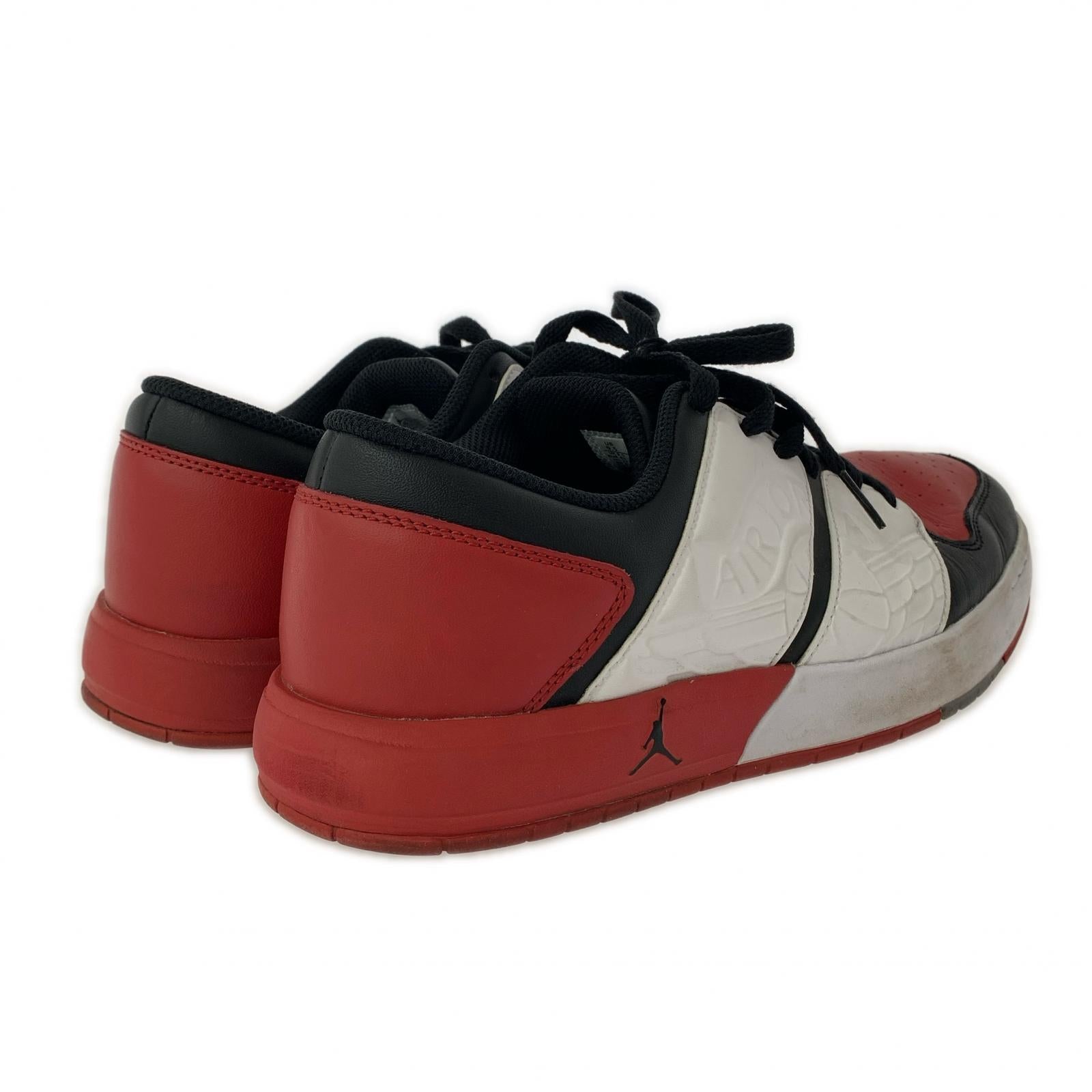 スニーカー JORDAN Nu RETRO 1 LOW(27.5) 27.5cm (US9 1/2 UK9 EU45)