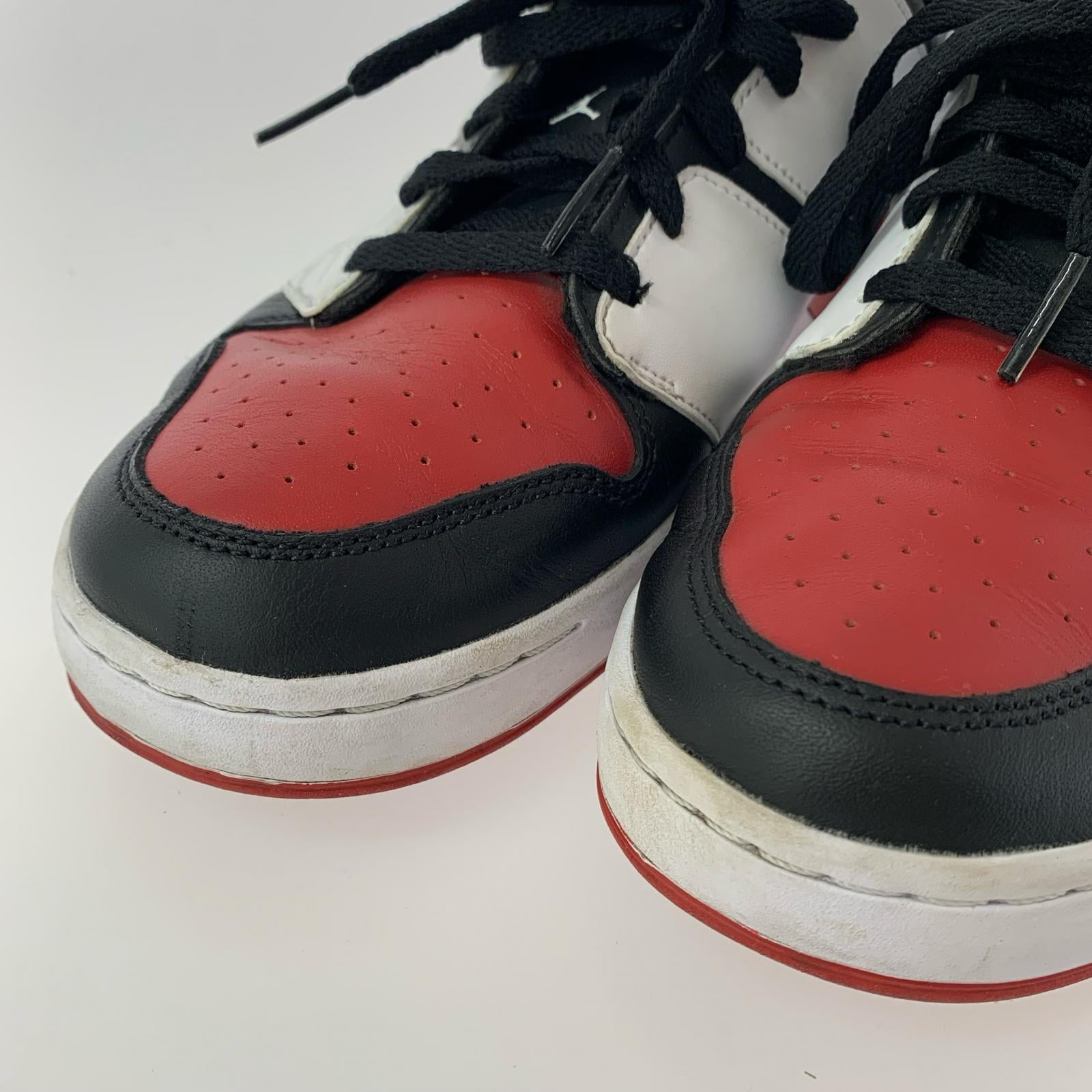 スニーカー JORDAN Nu RETRO 1 LOW(27.5) 27.5cm (US9 1/2 UK9 EU45)