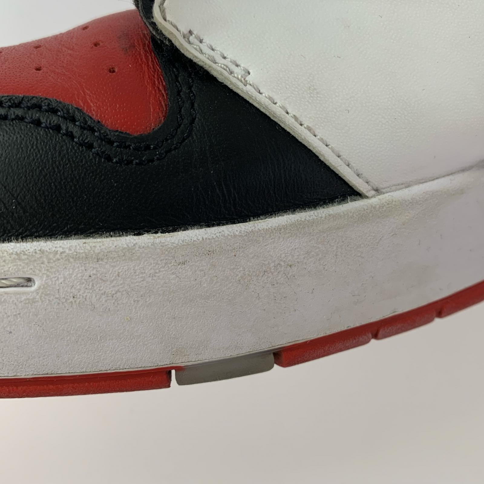 スニーカー JORDAN Nu RETRO 1 LOW(27.5) 27.5cm (US9 1/2 UK9 EU45)