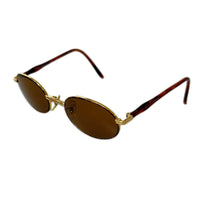 その他アクセサリー Ray-Ban W2543 サングラス ブラウン
