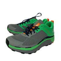 スニーカー THE NORTH FACE スニーカー NF02102 27.5㎝ 27.5cm (US9 1/2 UK9 EU45) グレー