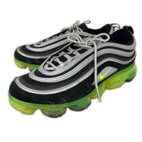スニーカー AIR VAPOR MAX 97 Silver Bullet (27.0) 27cm (US9 UK8 1/2 EU44)