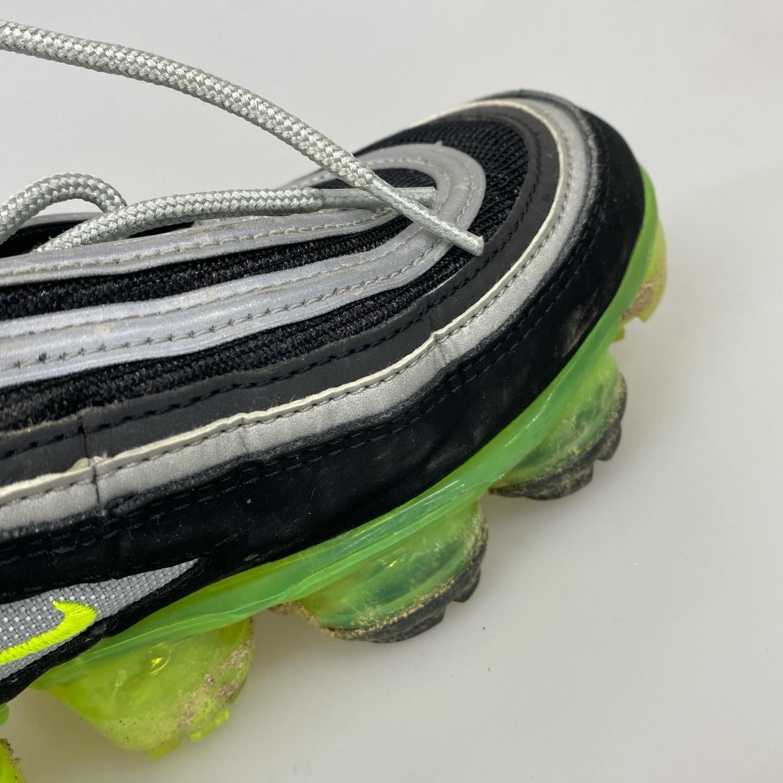 スニーカー AIR VAPOR MAX 97 Silver Bullet (27.0) 27cm (US9 UK8 1/2 EU44)