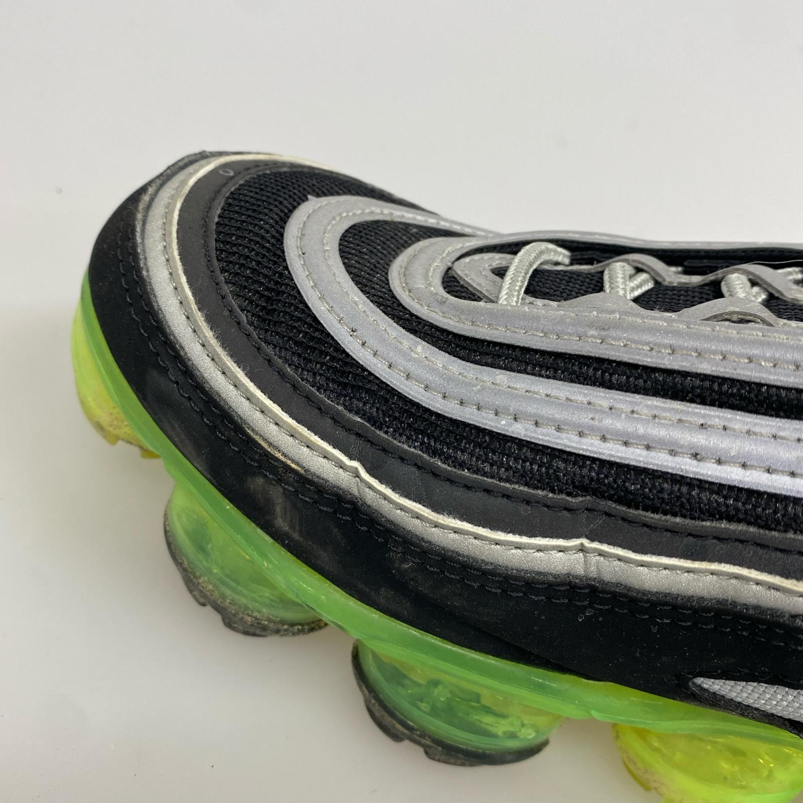 スニーカー AIR VAPOR MAX 97 Silver Bullet (27.0) 27cm (US9 UK8 1/2 EU44)