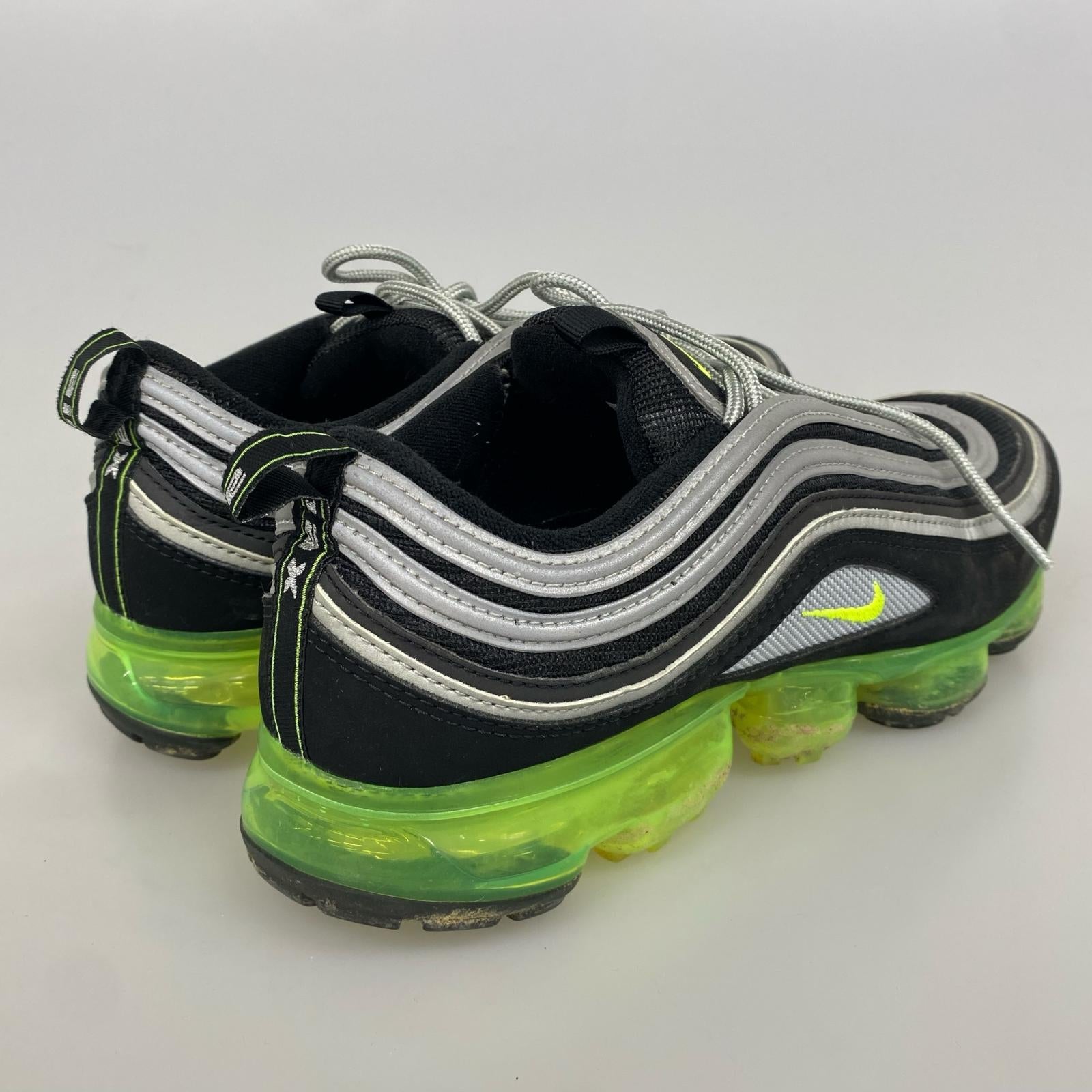 スニーカー AIR VAPOR MAX 97 Silver Bullet (27.0) 27cm (US9 UK8 1/2 EU44)
