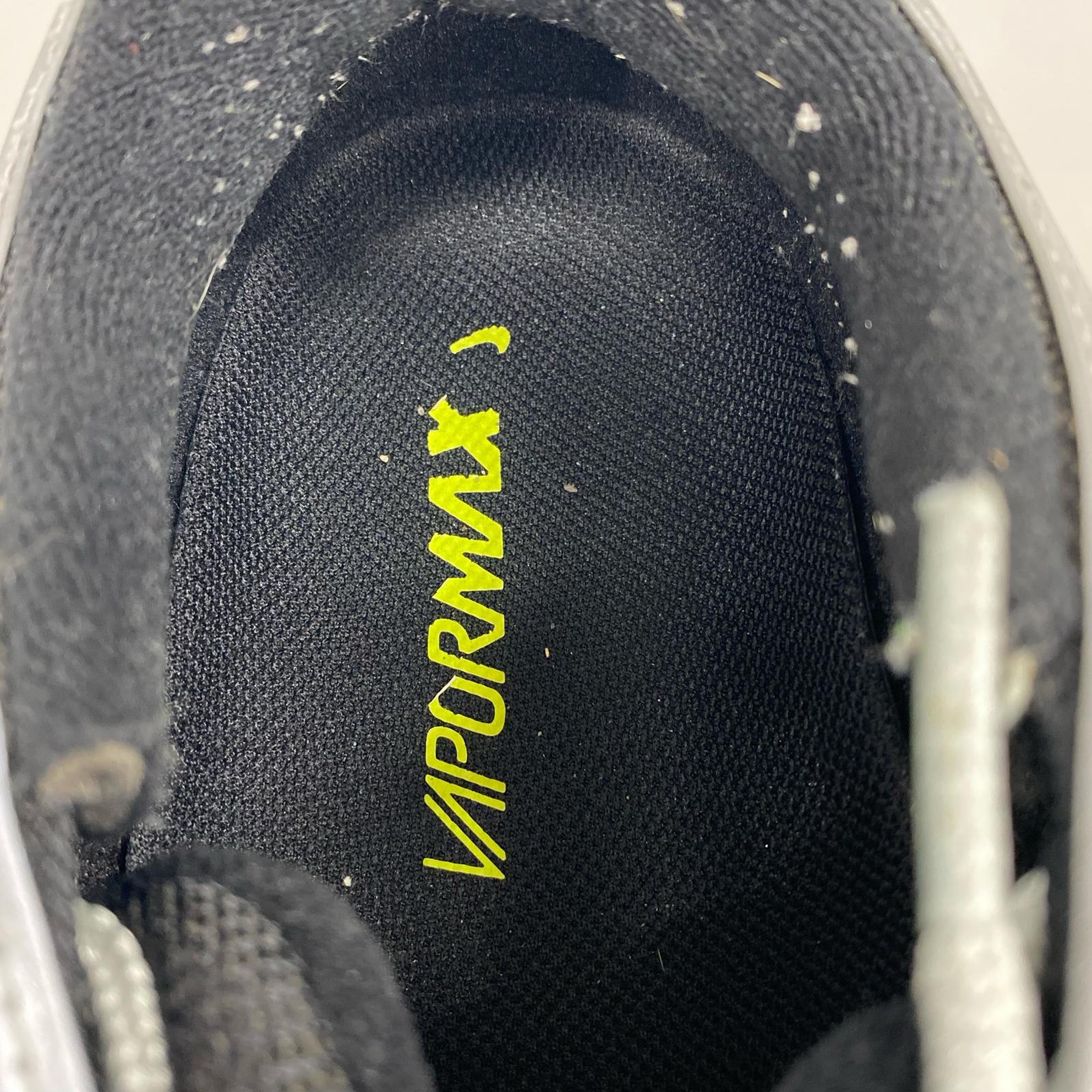 スニーカー AIR VAPOR MAX 97 Silver Bullet (27.0) 27cm (US9 UK8 1/2 EU44)
